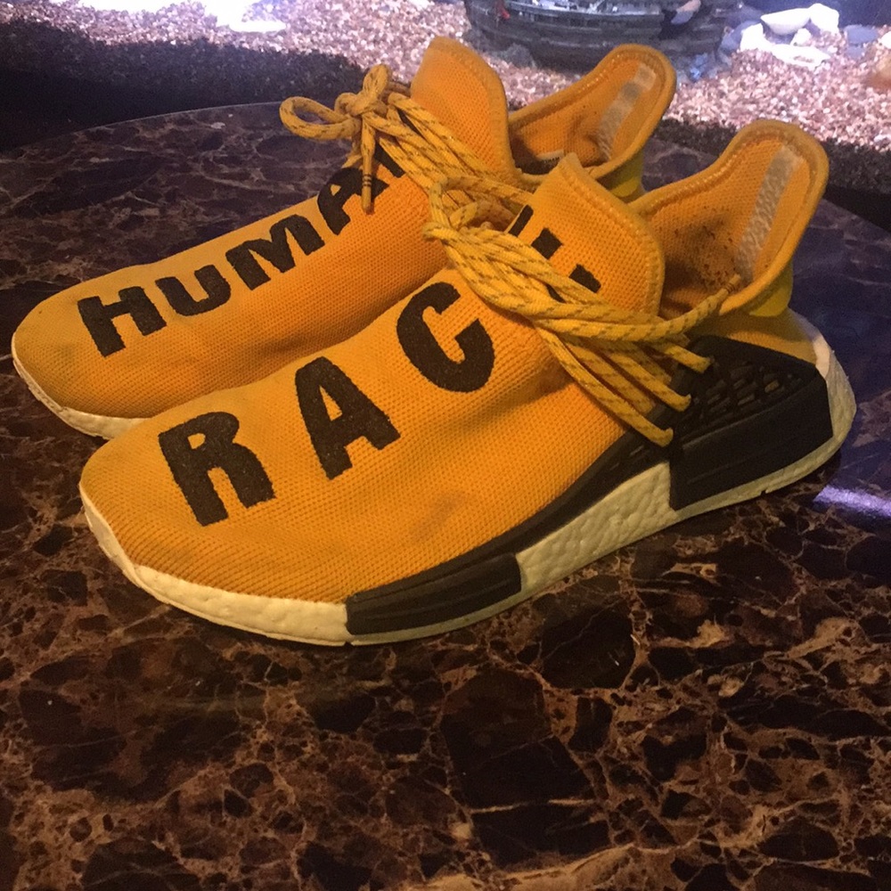Human Race - Picture 1 of 6